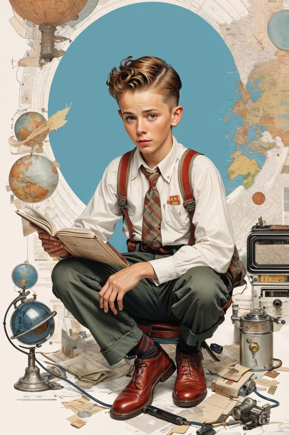 heros de la technologie